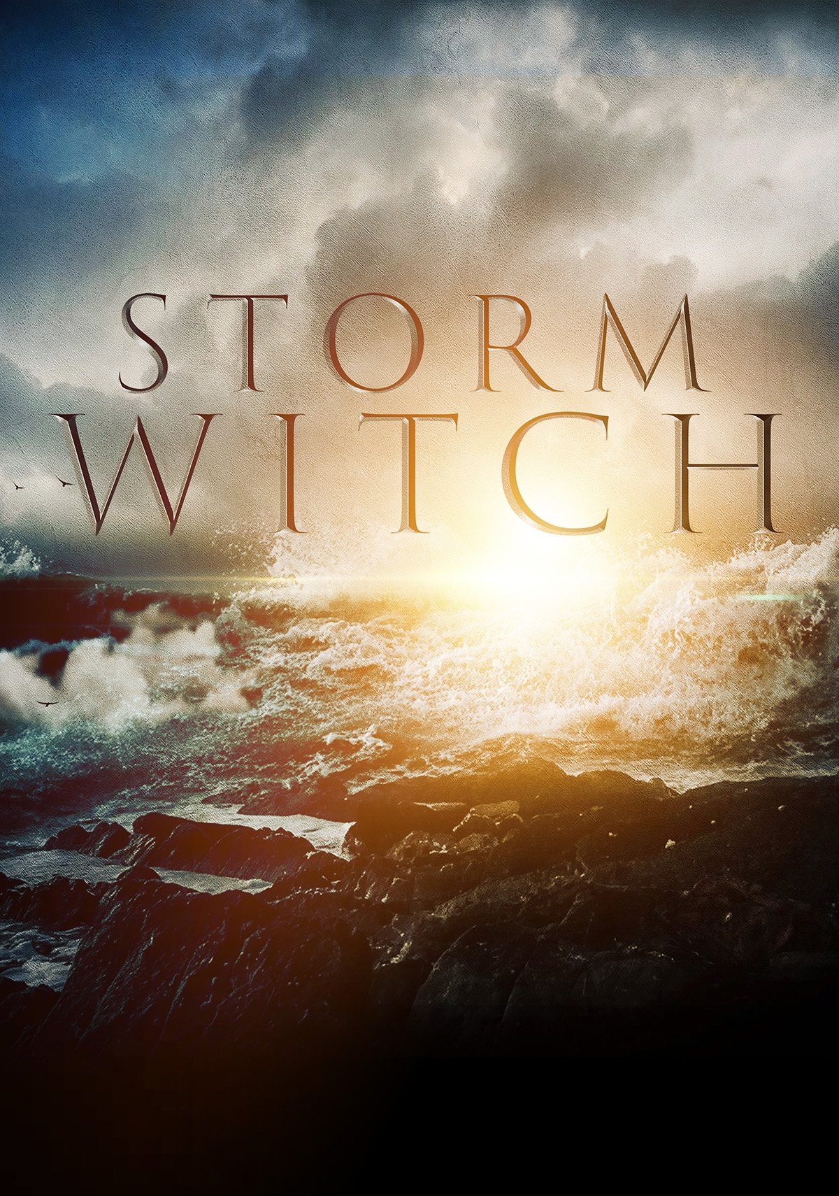 Постер Storm Witch
